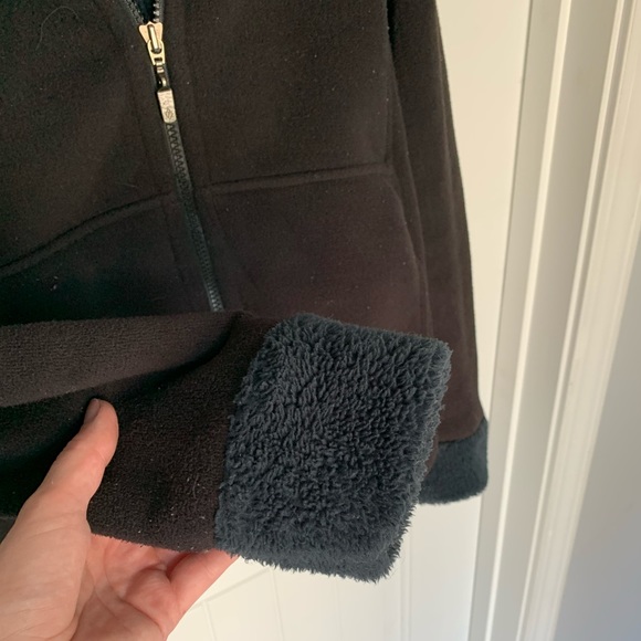 Patagonia fleece synchilla jacket - Picture 3 of 3